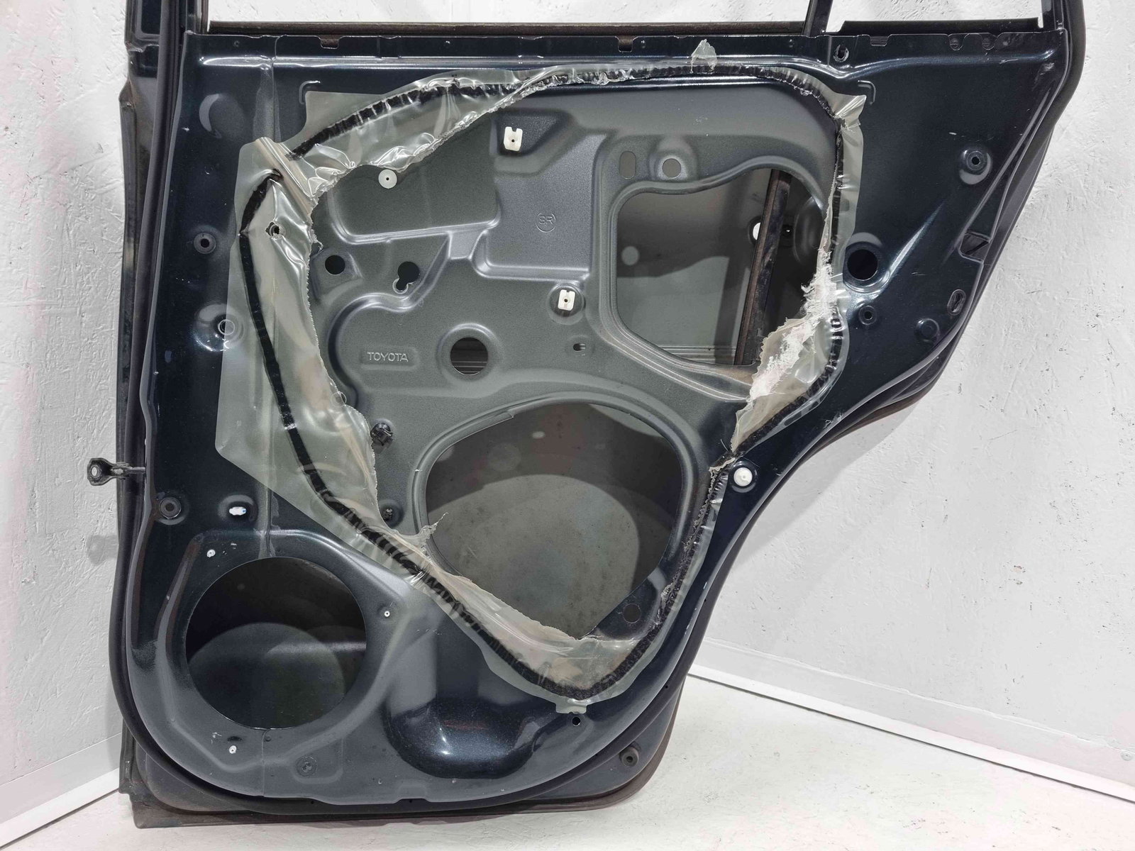 Usa dreapta spate Toyota Rav 4 III (ACA3, ACE, ALA3, GSA3, ZSA3) [Fabr 2005-2013] Facelift 1H2 - imagine 10