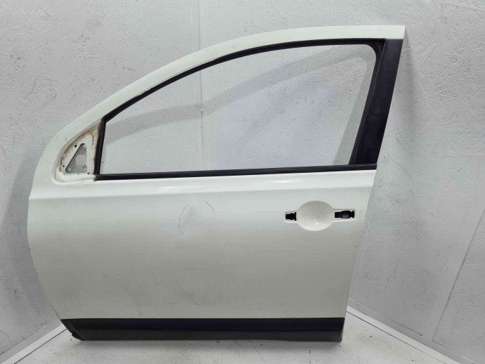 Usa stanga fata Nissan Qashqai [Fabr 2007-2014] 326