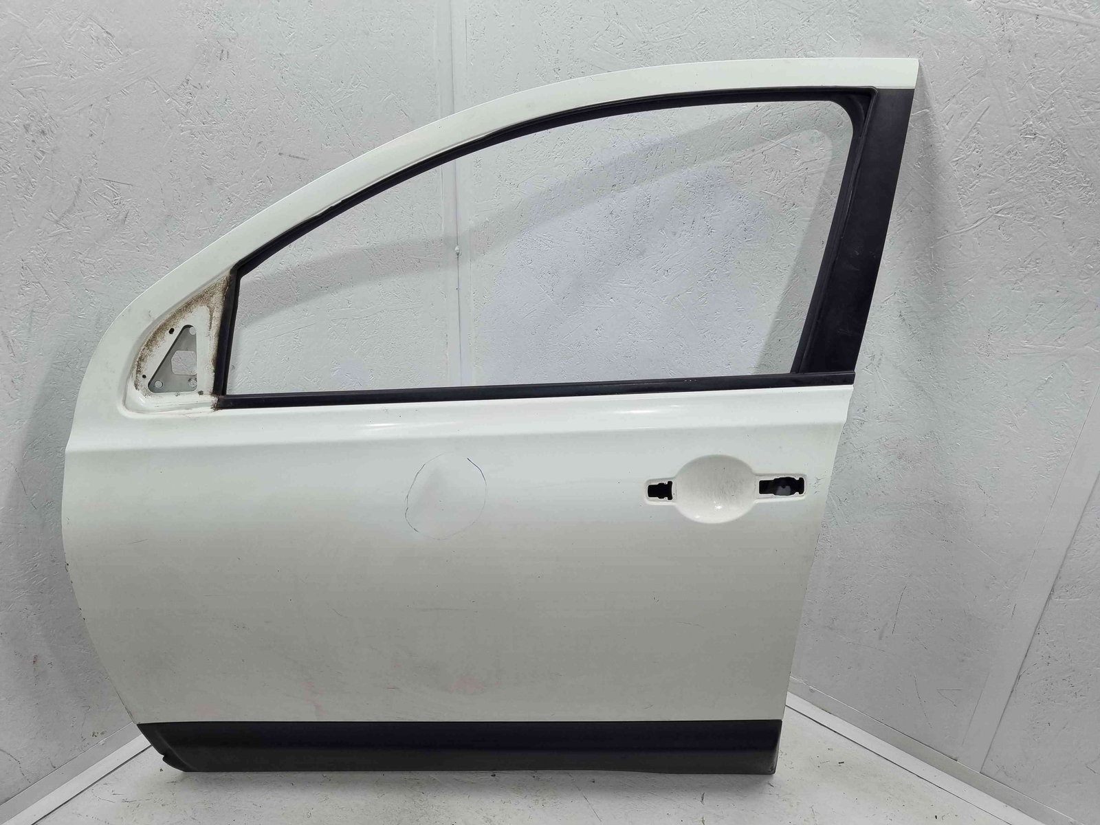 Usa stanga fata Nissan Qashqai [Fabr 2007-2014] 326 - imagine 1