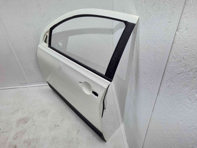 Usa stanga fata Nissan Qashqai [Fabr 2007-2014] 326