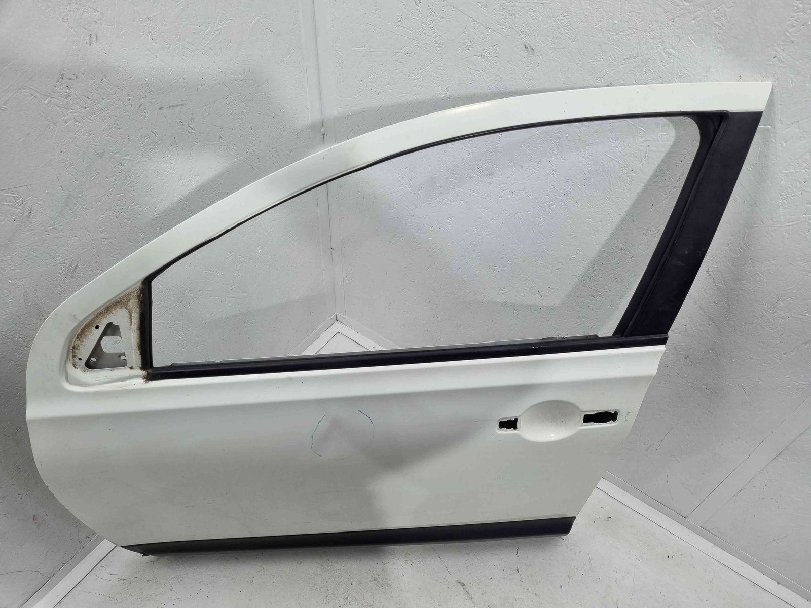 Usa stanga fata Nissan Qashqai [Fabr 2007-2014] 326 - imagine 4