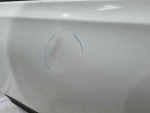 Usa stanga fata Nissan Qashqai [Fabr 2007-2014] 326