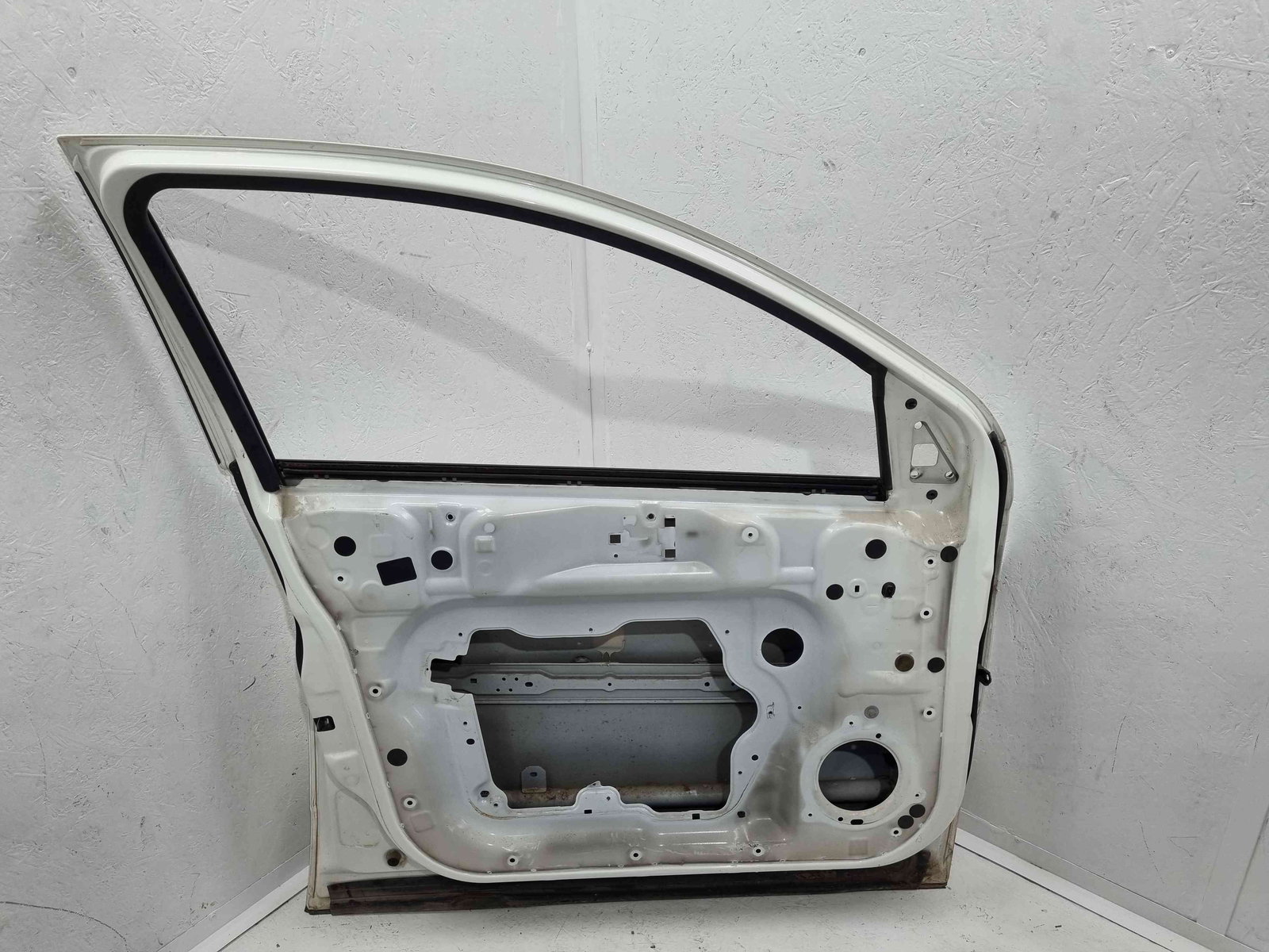 Usa stanga fata Nissan Qashqai [Fabr 2007-2014] 326 - imagine 7