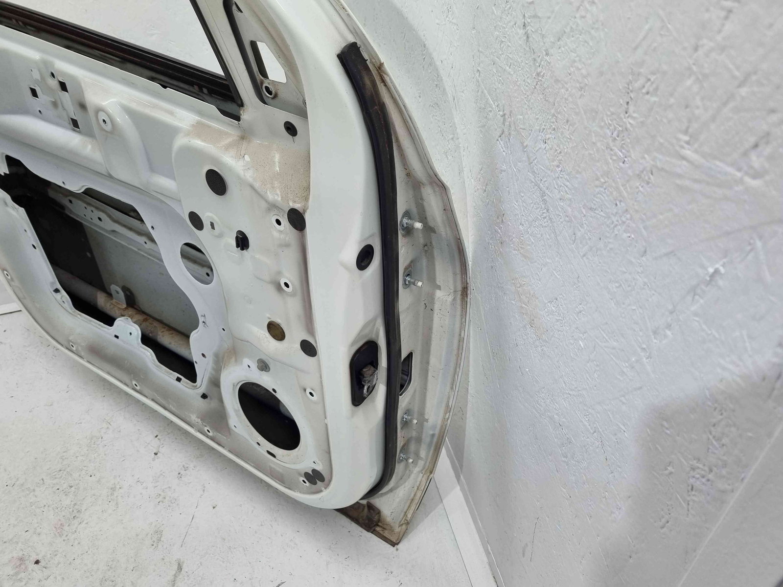 Usa stanga fata Nissan Qashqai [Fabr 2007-2014] 326 - imagine 8