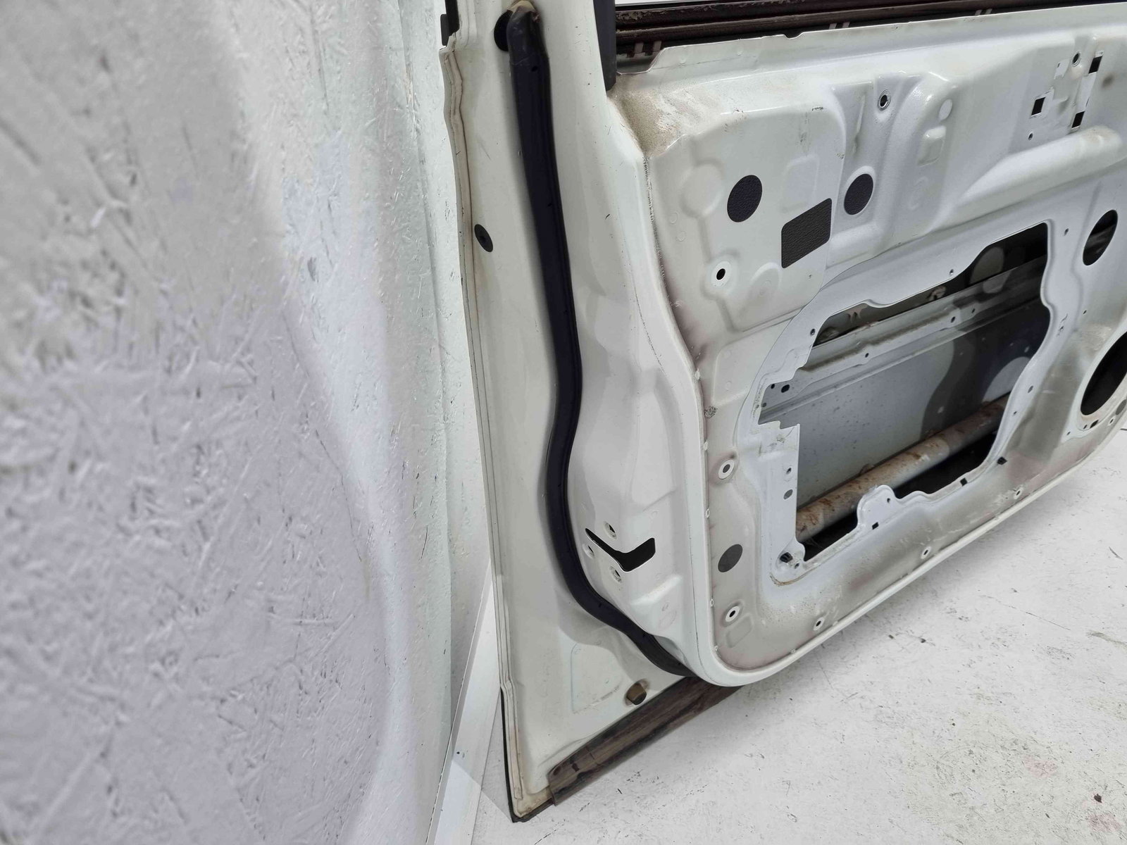 Usa stanga fata Nissan Qashqai [Fabr 2007-2014] 326 - imagine 9