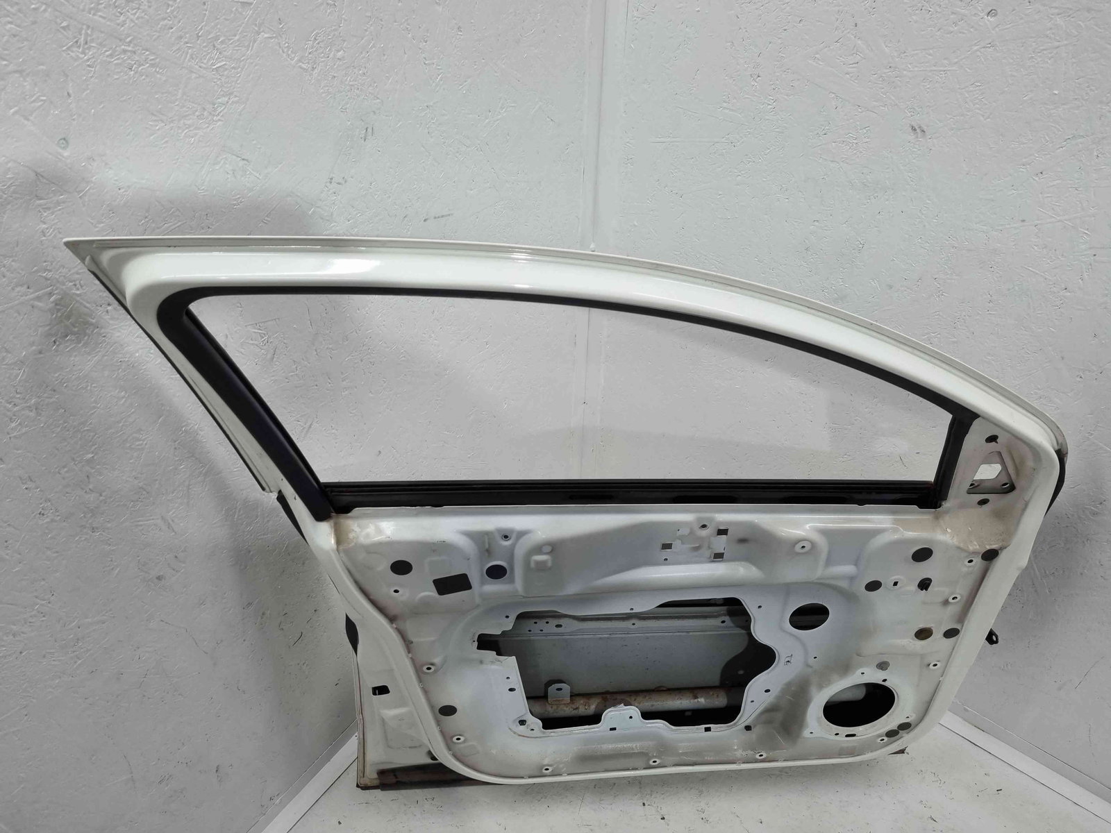 Usa stanga fata Nissan Qashqai [Fabr 2007-2014] 326 - imagine 10