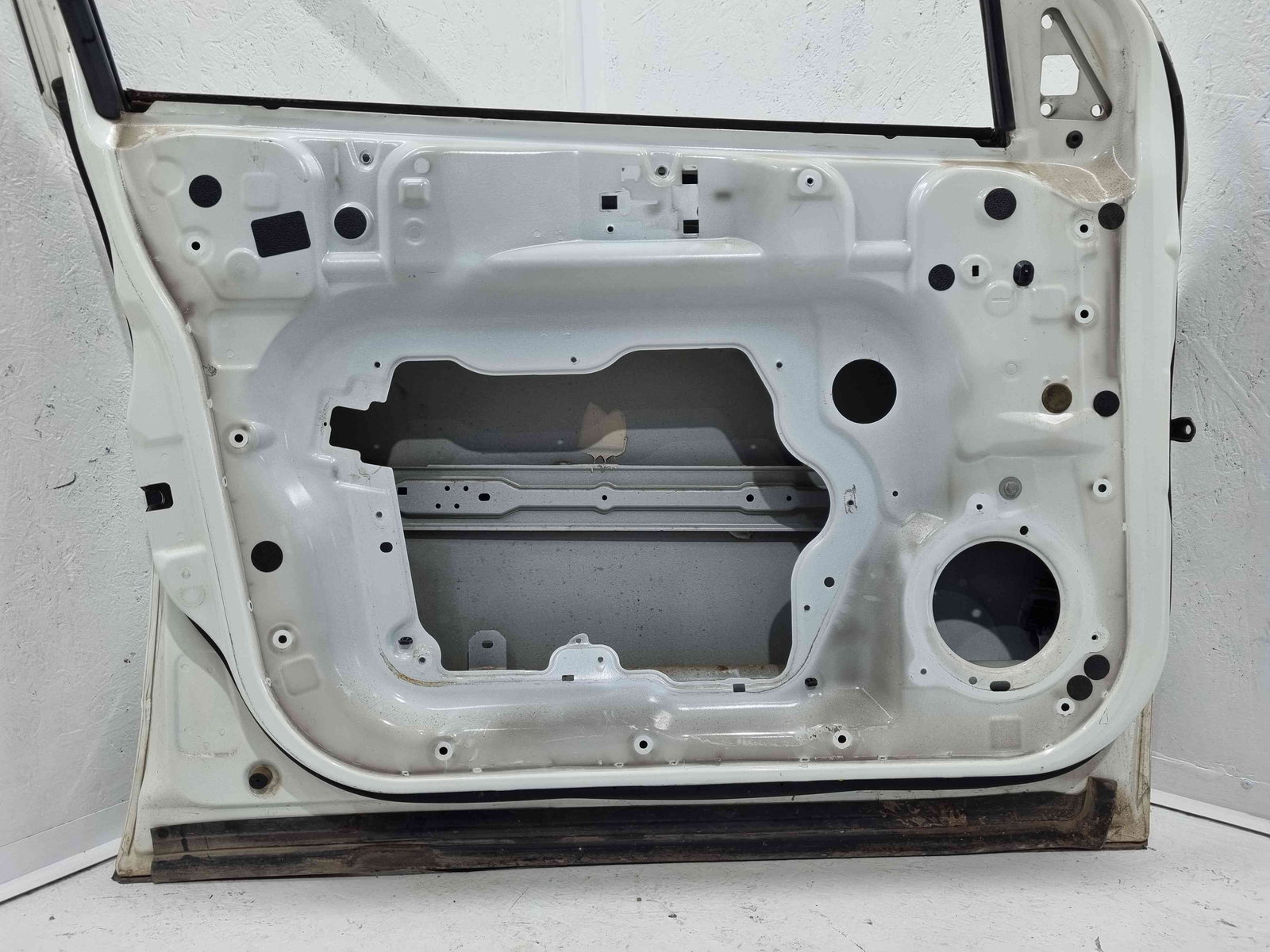 Usa stanga fata Nissan Qashqai [Fabr 2007-2014] 326 - imagine 11