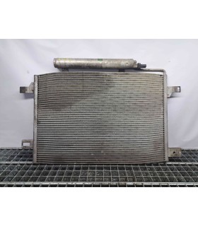 Radiator clima / AC Mercedes Clasa B (W245) [Fabr 2005-2011] A1695000754 2.0 CDI 640940