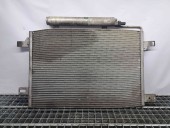 Radiator clima / AC Mercedes Clasa B (W245) [Fabr 2005-2011] A1695000754 2.0 CDI 640940