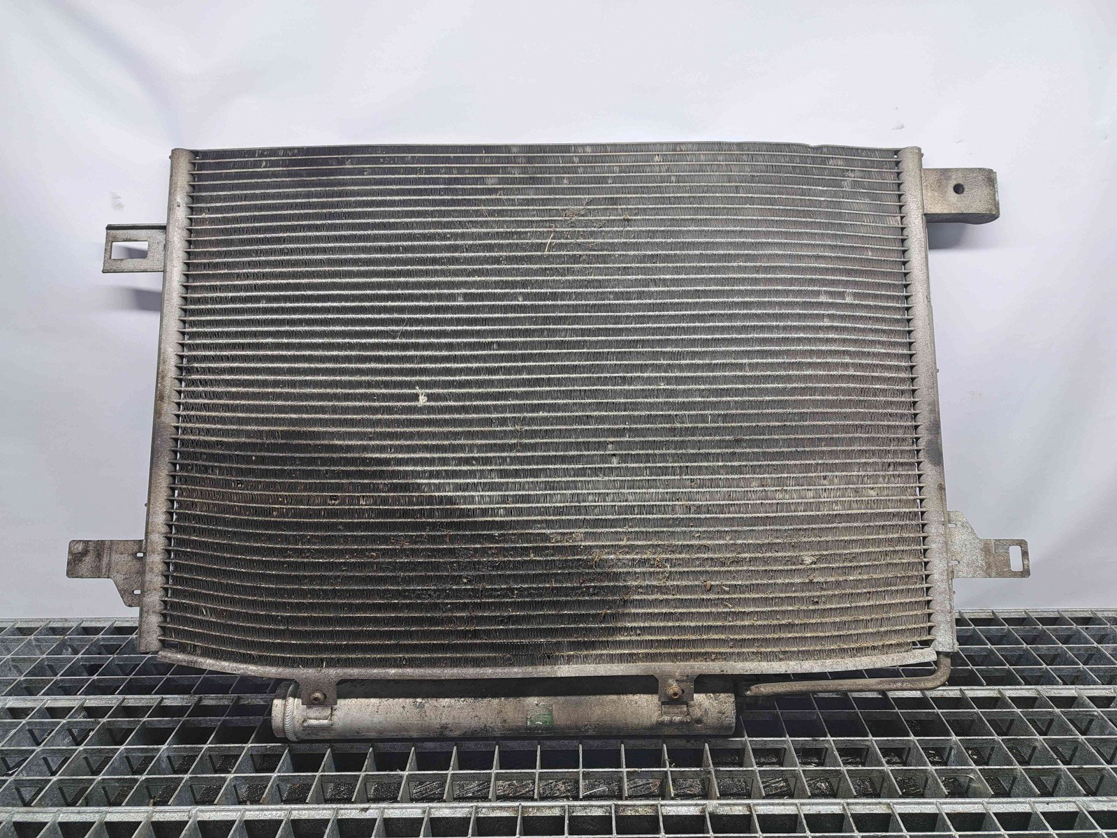 Radiator clima / AC Mercedes Clasa B (W245) [Fabr 2005-2011] A1695000754 2.0 CDI 640940 2.0 CDI 640940 110KW / 150CP - imagine 2