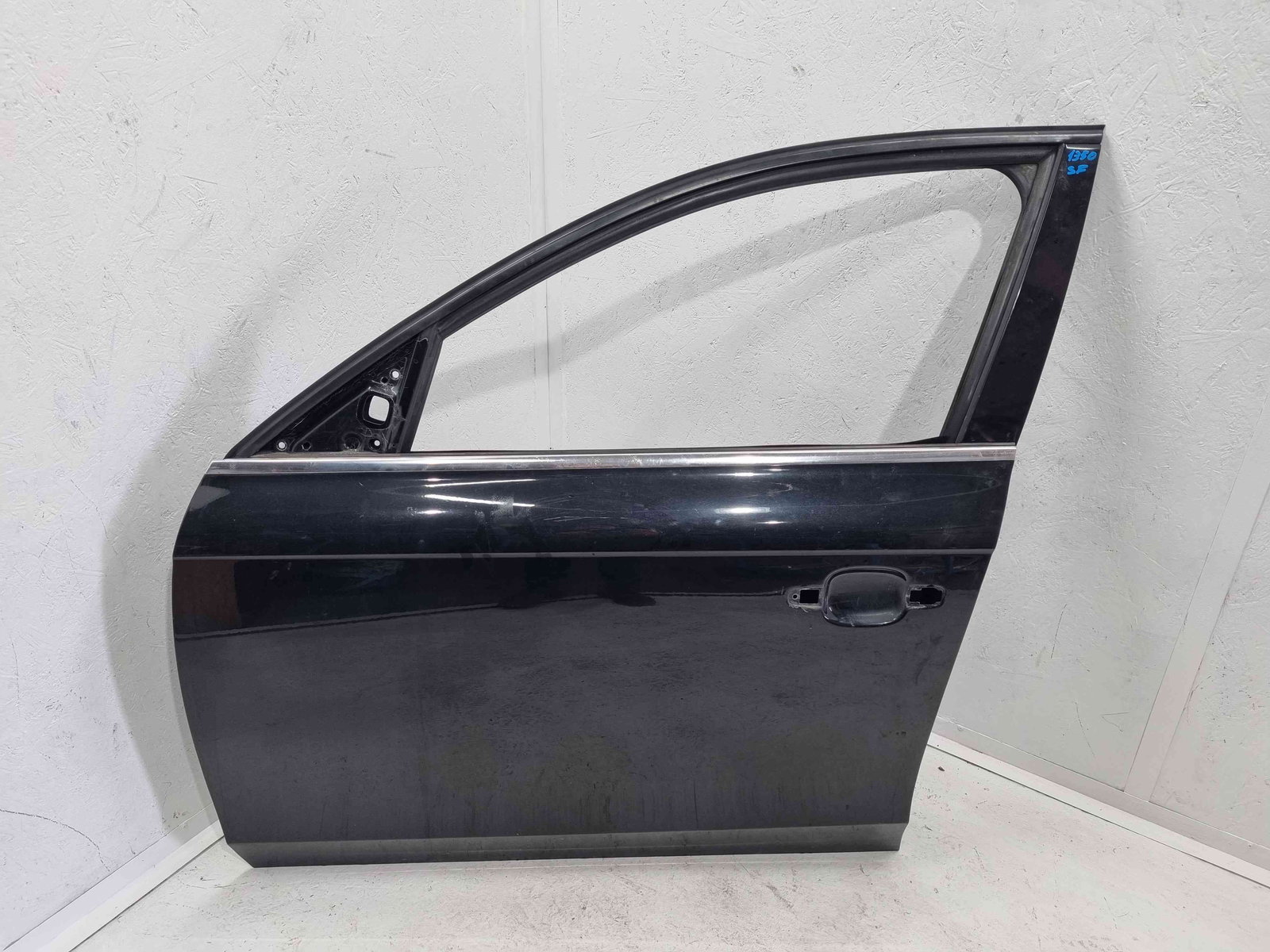 Usa stanga fata Audi A4 (8K5, B8) Avant [Fabr 2008-2015] LZ9Y - imagine 1