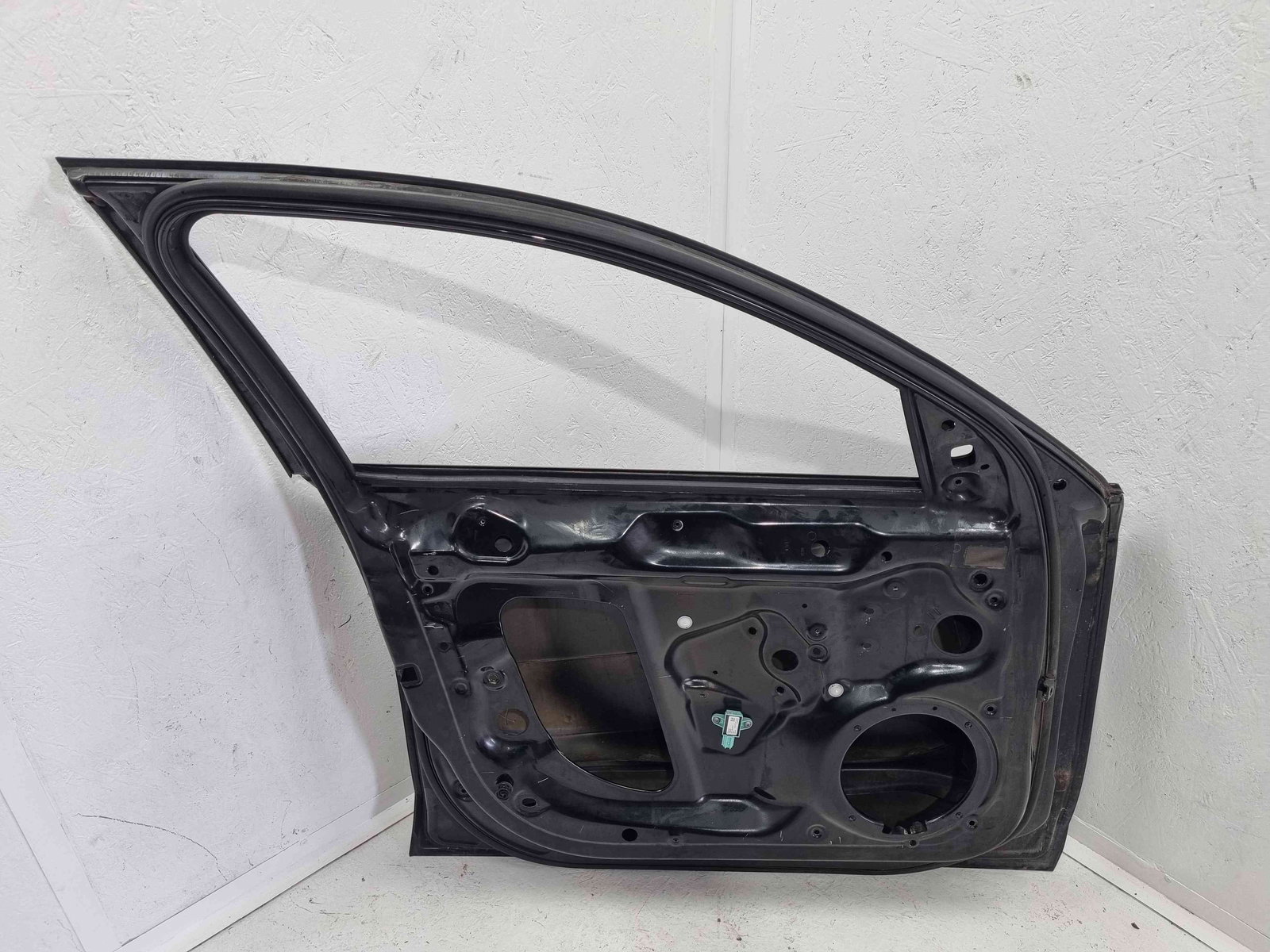 Usa stanga fata Audi A4 (8K5, B8) Avant [Fabr 2008-2015] LZ9Y - imagine 6