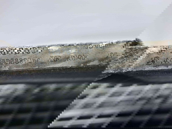 Radiator clima / AC Mercedes Clasa B (W245) [Fabr 2005-2011] A1695000754 2.0 CDI 640940 2.0 CDI 640940 110KW / 150CP