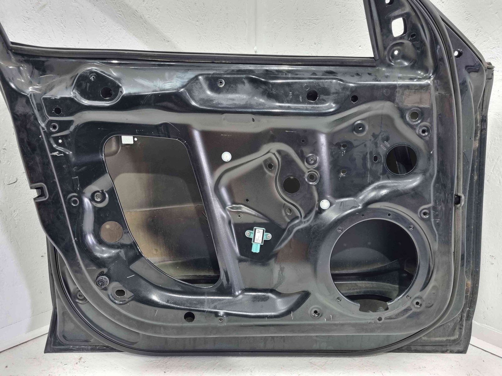 Usa stanga fata Audi A4 (8K5, B8) Avant [Fabr 2008-2015] LZ9Y - imagine 10