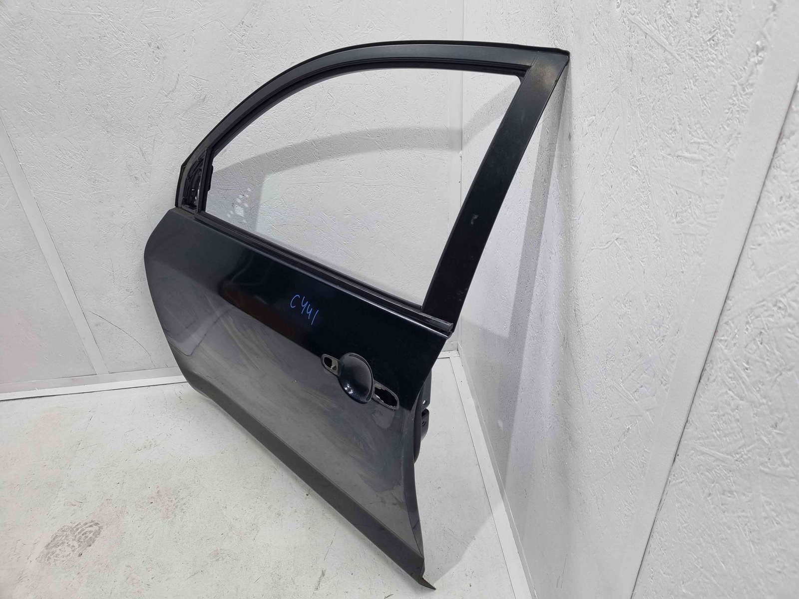 Usa stanga fata Toyota Rav 4 III (ACA3, ACE, ALA3, GSA3, ZSA3) [Fabr 2005-2013] Facelift 1H2 - imagine 2