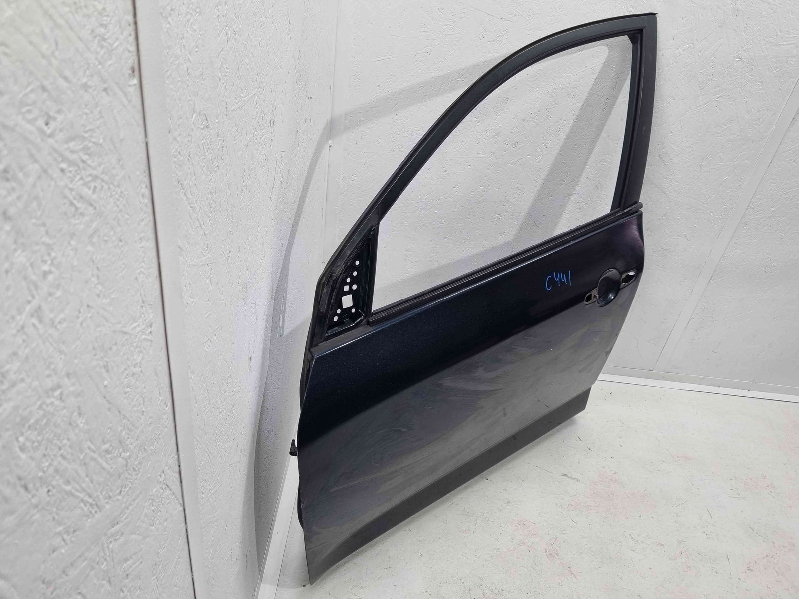 Usa stanga fata Toyota Rav 4 III (ACA3, ACE, ALA3, GSA3, ZSA3) [Fabr 2005-2013] Facelift 1H2 - imagine 3