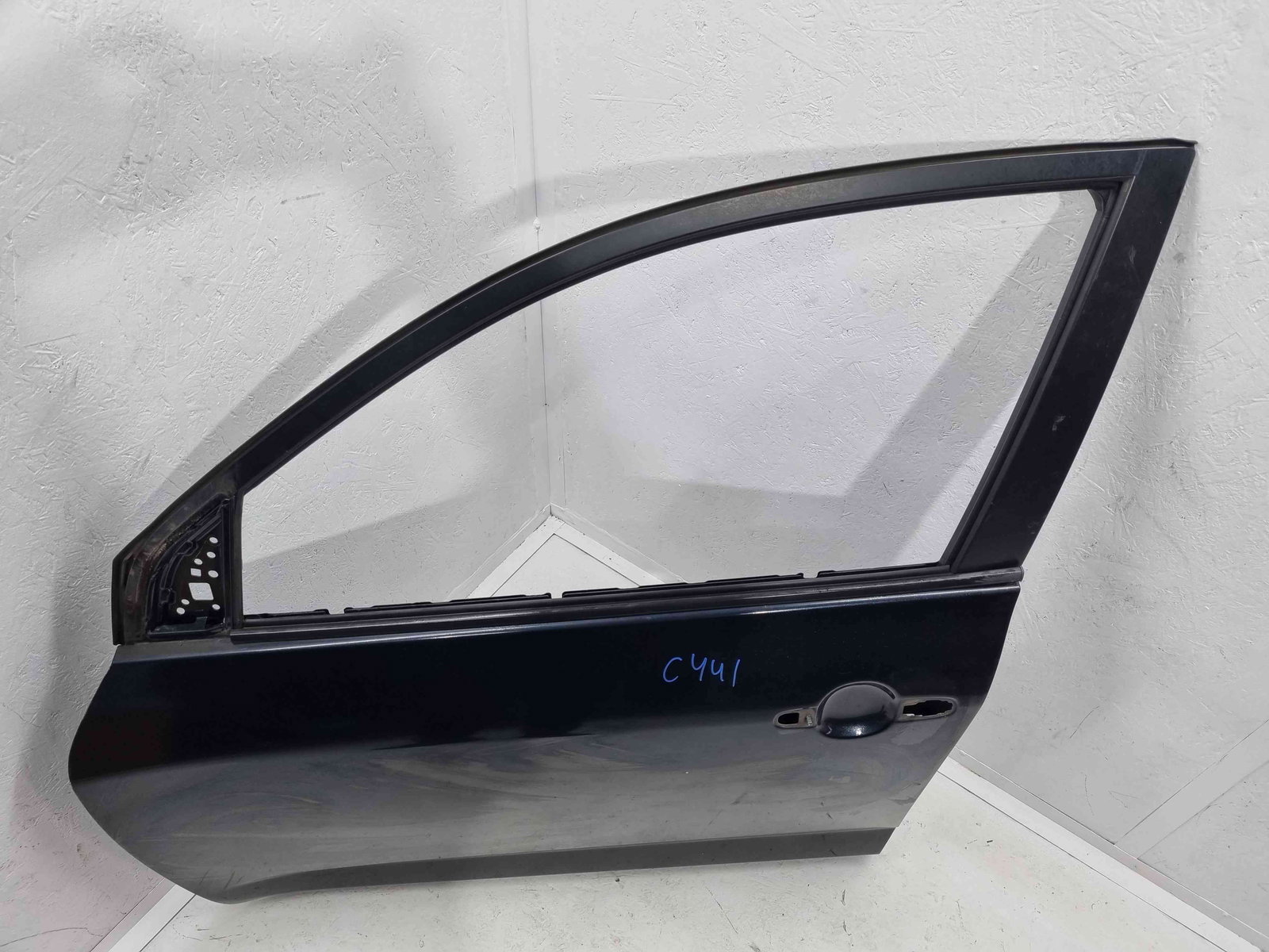 Usa stanga fata Toyota Rav 4 III (ACA3, ACE, ALA3, GSA3, ZSA3) [Fabr 2005-2013] Facelift 1H2 - imagine 4