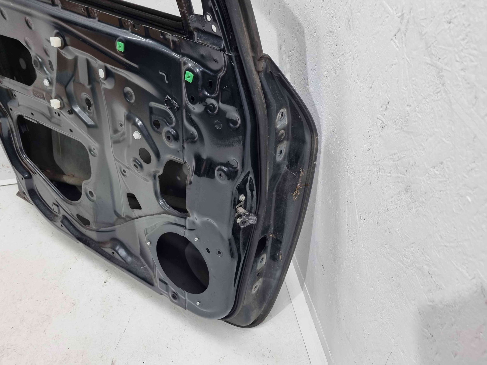 Usa stanga fata Toyota Rav 4 III (ACA3, ACE, ALA3, GSA3, ZSA3) [Fabr 2005-2013] Facelift 1H2 - imagine 7