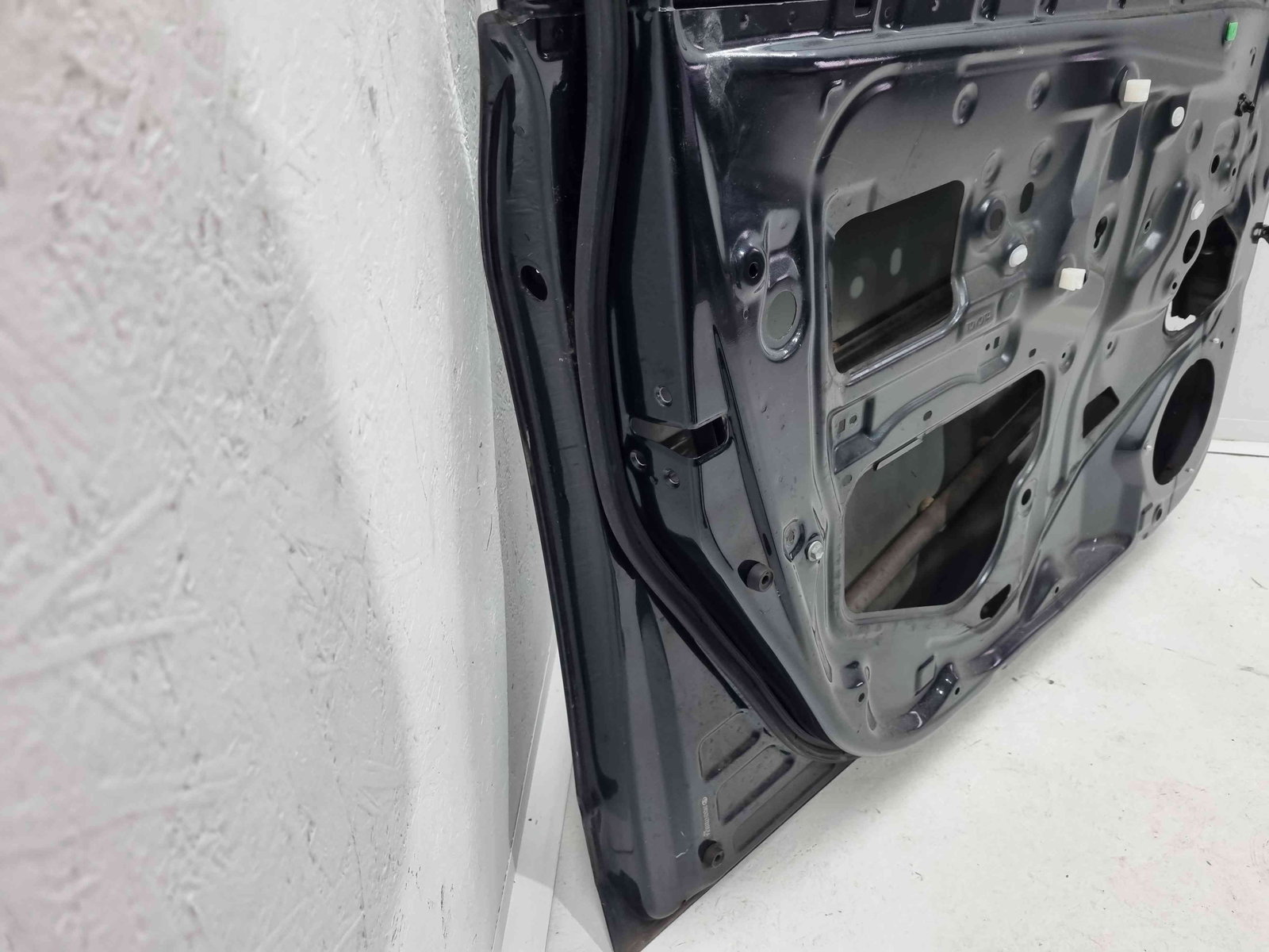 Usa stanga fata Toyota Rav 4 III (ACA3, ACE, ALA3, GSA3, ZSA3) [Fabr 2005-2013] Facelift 1H2 - imagine 8