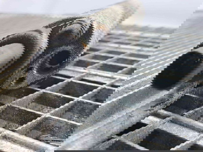 Radiator clima / AC Mercedes Clasa B (W245) [Fabr 2005-2011] A1695000754 2.0 CDI 640940 2.0 CDI 640940 110KW / 150CP