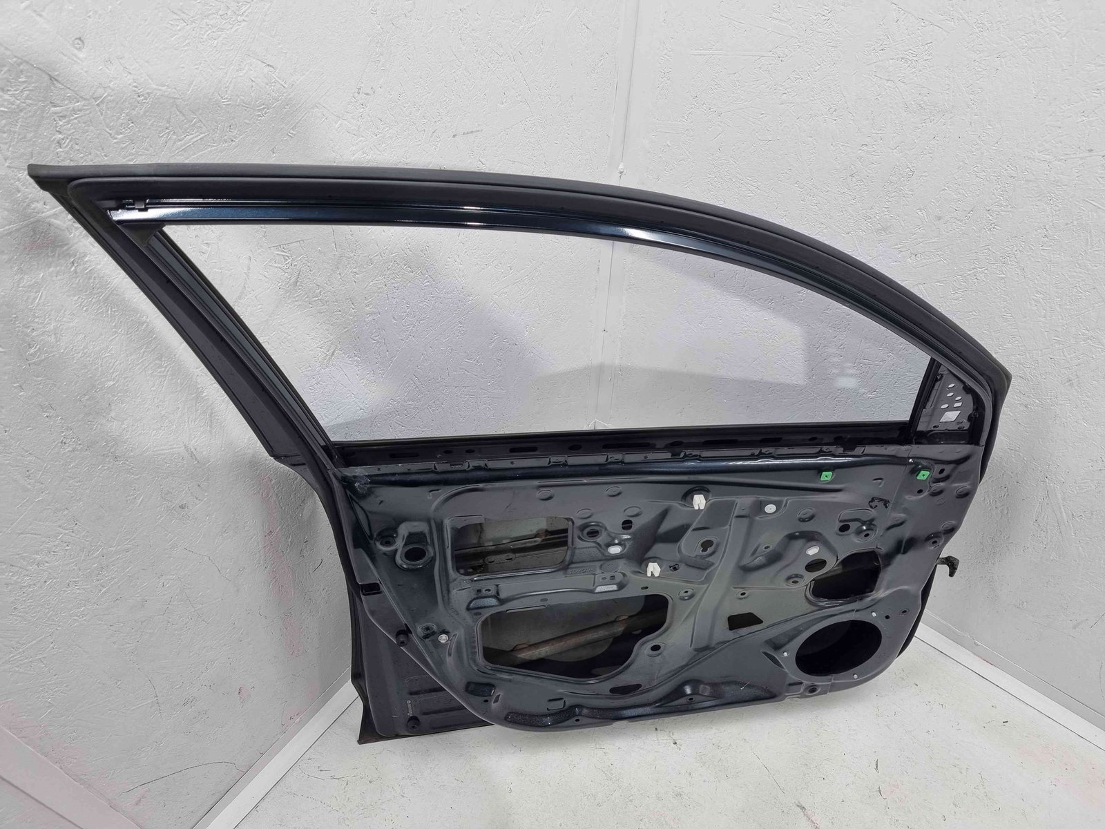 Usa stanga fata Toyota Rav 4 III (ACA3, ACE, ALA3, GSA3, ZSA3) [Fabr 2005-2013] Facelift 1H2 - imagine 9