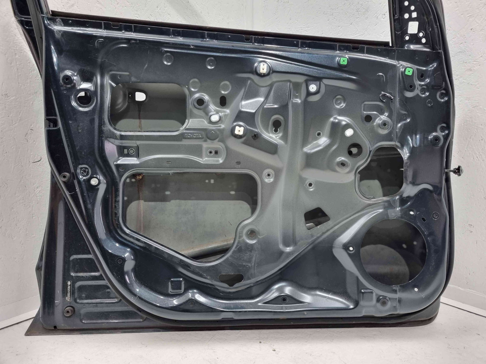 Usa stanga fata Toyota Rav 4 III (ACA3, ACE, ALA3, GSA3, ZSA3) [Fabr 2005-2013] Facelift 1H2 - imagine 10