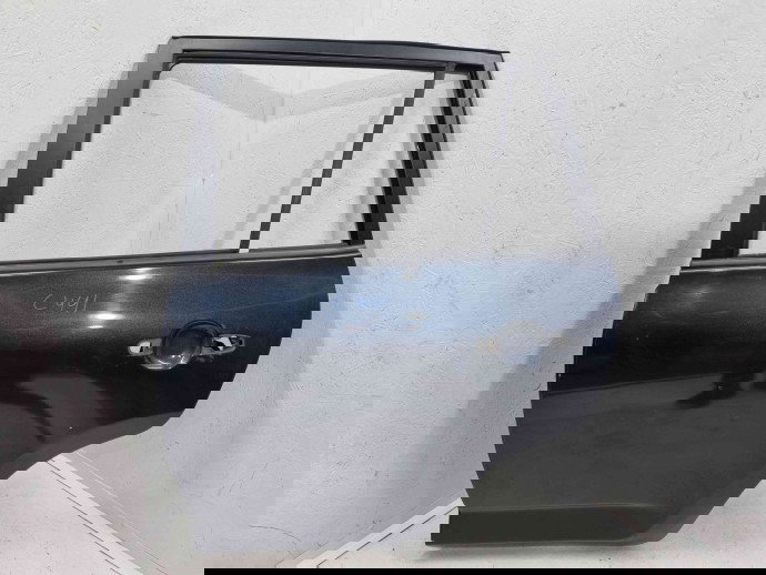 Usa stanga spate Toyota Rav 4 III (ACA3, ACE, ALA3, GSA3, ZSA3) [Fabr 2005-2013] Facelift 1H2