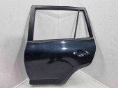 Usa stanga spate Toyota Rav 4 III (ACA3, ACE, ALA3, GSA3, ZSA3) [Fabr 2005-2013] Facelift 1H2