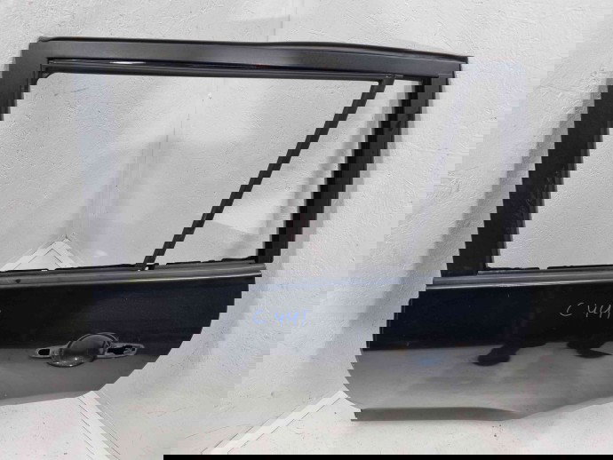 Usa stanga spate Toyota Rav 4 III (ACA3, ACE, ALA3, GSA3, ZSA3) [Fabr 2005-2013] Facelift 1H2