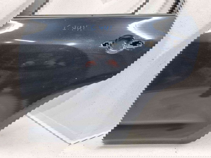 Usa stanga spate Toyota Rav 4 III (ACA3, ACE, ALA3, GSA3, ZSA3) [Fabr 2005-2013] Facelift 1H2