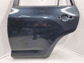 Usa stanga spate Toyota Rav 4 III (ACA3, ACE, ALA3, GSA3, ZSA3) [Fabr 2005-2013] Facelift 1H2