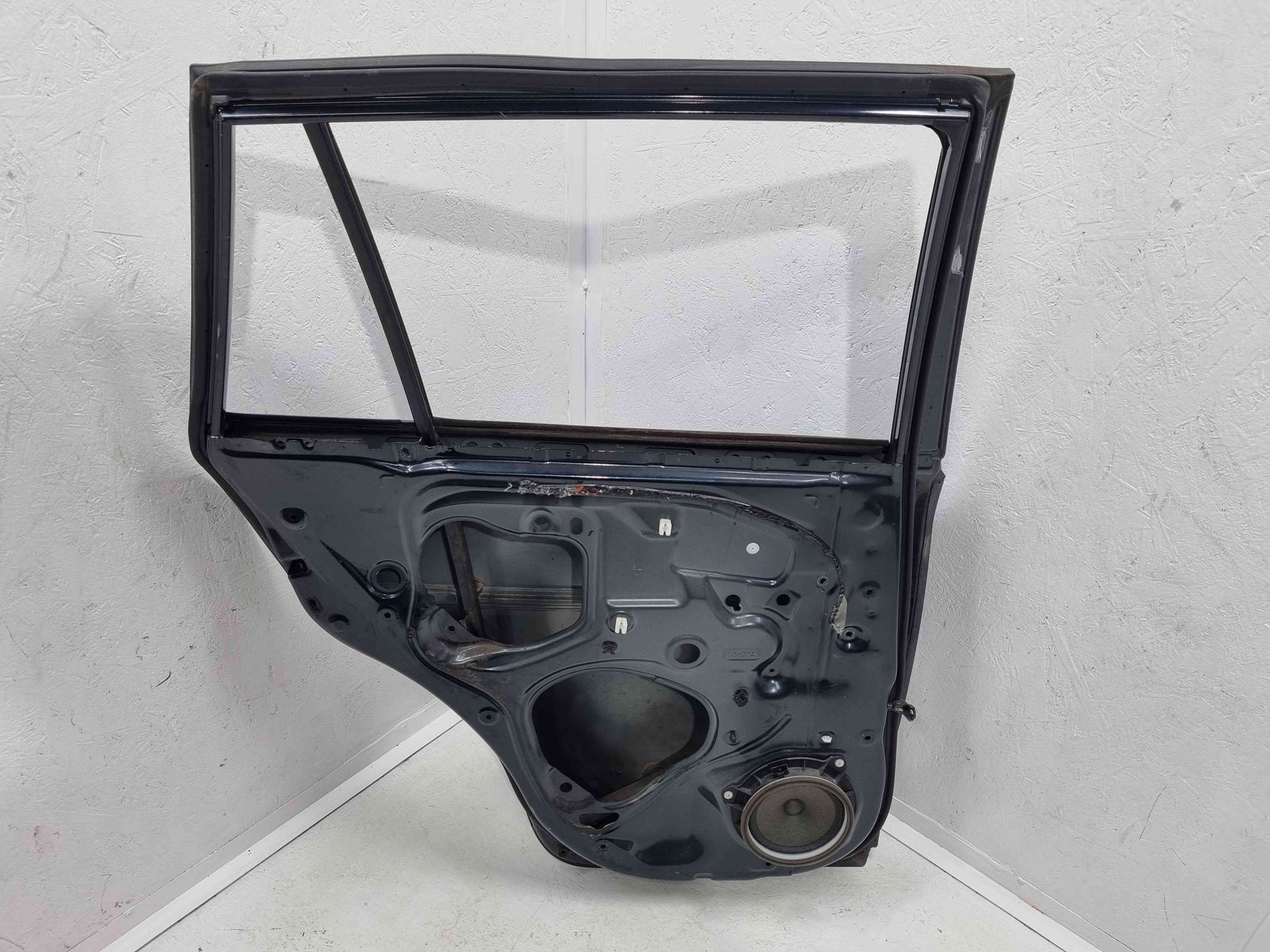 Usa stanga spate Toyota Rav 4 III (ACA3, ACE, ALA3, GSA3, ZSA3) [Fabr 2005-2013] Facelift 1H2 - imagine 6