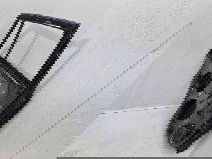 Usa stanga spate Toyota Rav 4 III (ACA3, ACE, ALA3, GSA3, ZSA3) [Fabr 2005-2013] Facelift 1H2