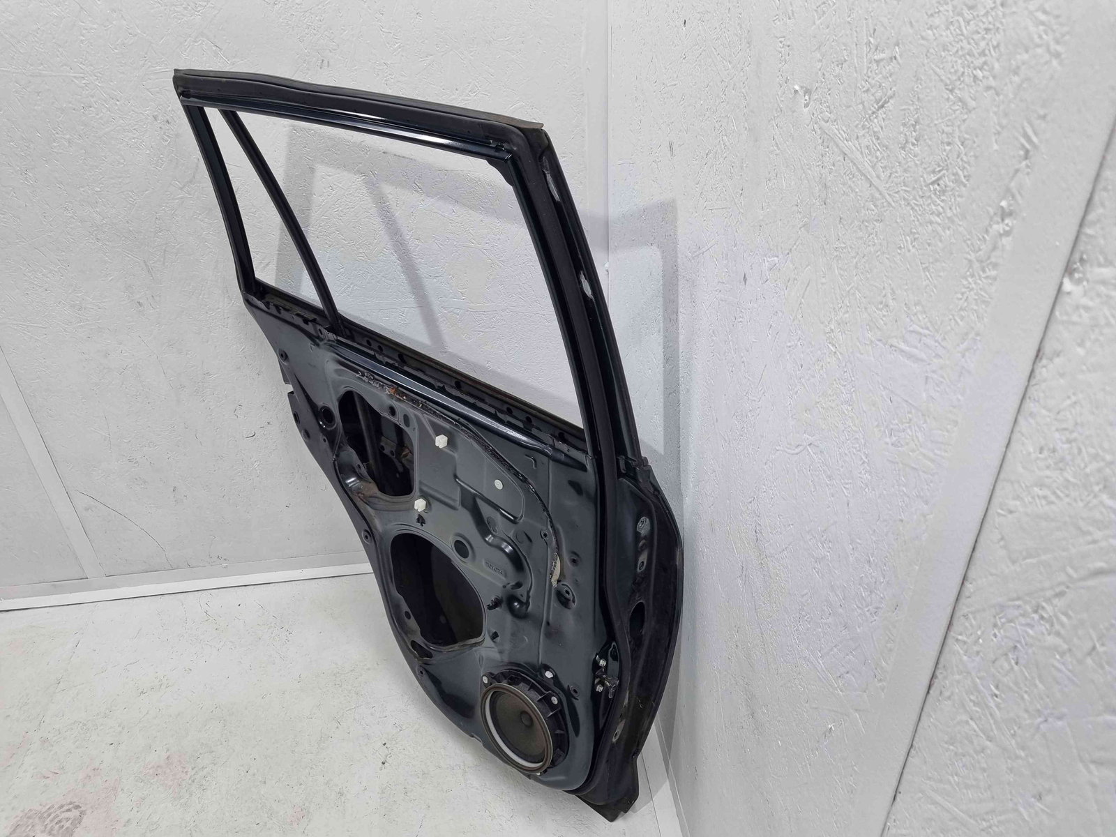 Usa stanga spate Toyota Rav 4 III (ACA3, ACE, ALA3, GSA3, ZSA3) [Fabr 2005-2013] Facelift 1H2 - imagine 7