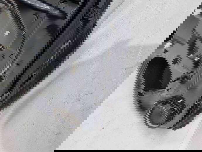 Usa stanga spate Toyota Rav 4 III (ACA3, ACE, ALA3, GSA3, ZSA3) [Fabr 2005-2013] Facelift 1H2