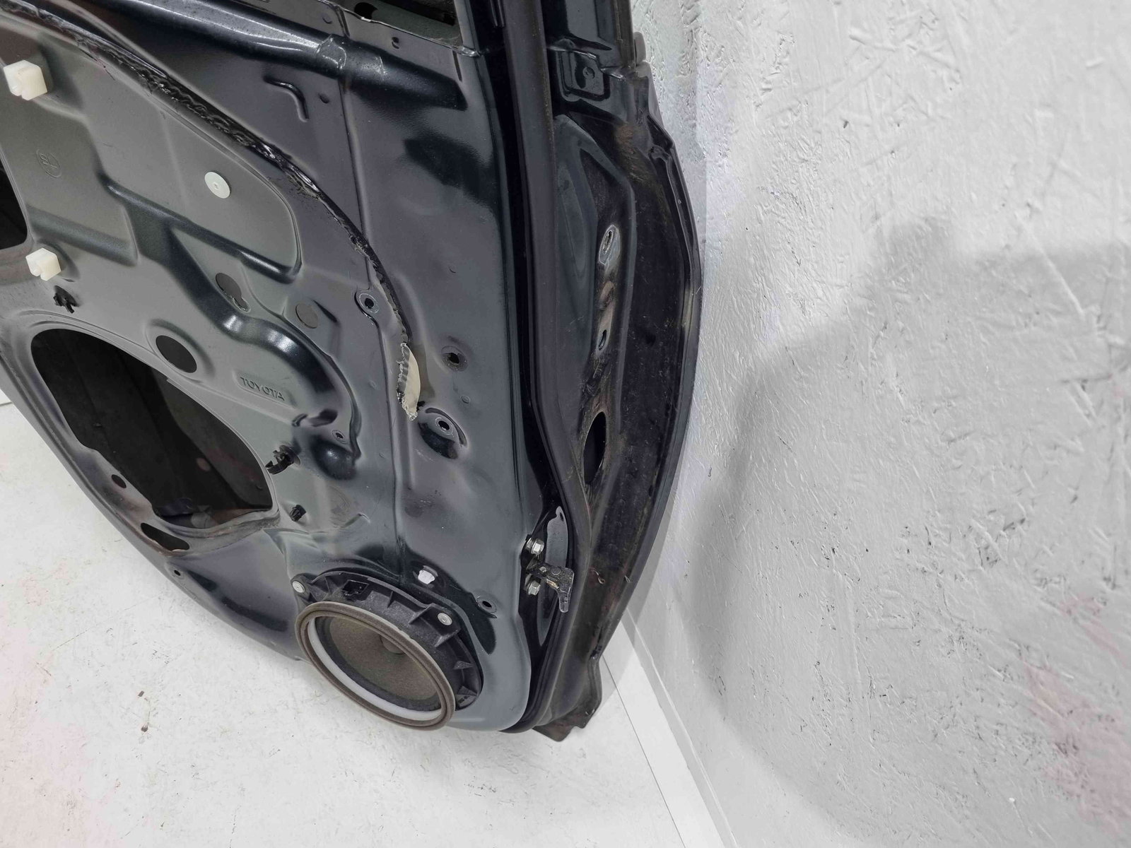 Usa stanga spate Toyota Rav 4 III (ACA3, ACE, ALA3, GSA3, ZSA3) [Fabr 2005-2013] Facelift 1H2 - imagine 8