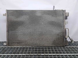 Radiator clima / AC Nissan Qashqai Facelift (2) [Fabr 2009-2013] 92110-JD50B 1.5 DCI K9K  