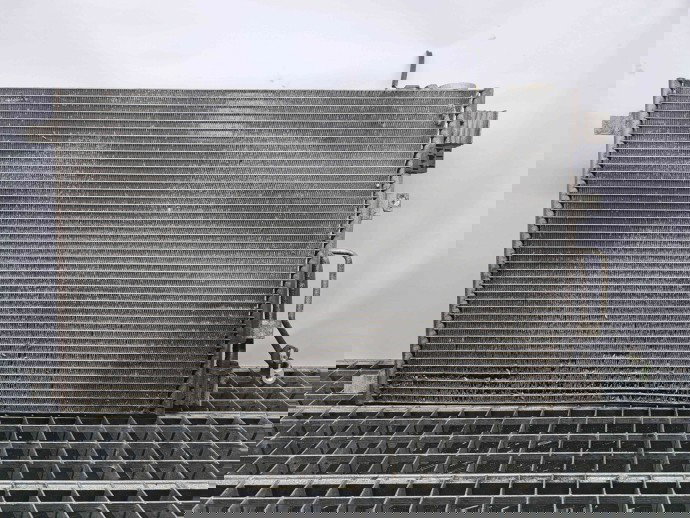 Radiator clima / AC Nissan Qashqai Facelift (2) [Fabr 2009-2013] 92110-JD50B 1.5 DCI K9K  