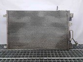 Radiator clima / AC Nissan Qashqai Facelift (2) [Fabr 2009-2013] 92110-JD50B 1.5 DCI K9K  