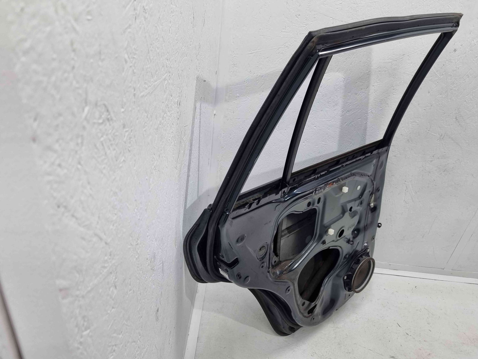 Usa stanga spate Toyota Rav 4 III (ACA3, ACE, ALA3, GSA3, ZSA3) [Fabr 2005-2013] Facelift 1H2 - imagine 9