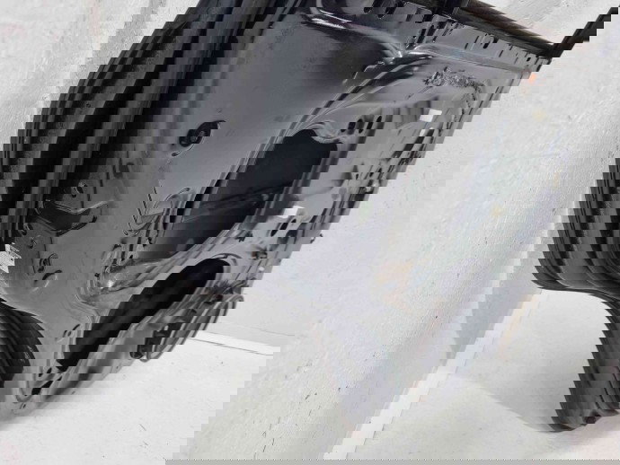 Usa stanga spate Toyota Rav 4 III (ACA3, ACE, ALA3, GSA3, ZSA3) [Fabr 2005-2013] Facelift 1H2