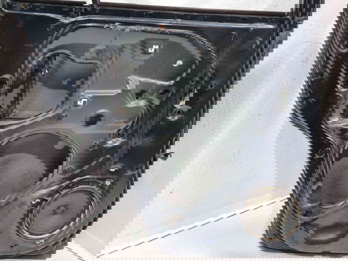 Usa stanga spate Toyota Rav 4 III (ACA3, ACE, ALA3, GSA3, ZSA3) [Fabr 2005-2013] Facelift 1H2