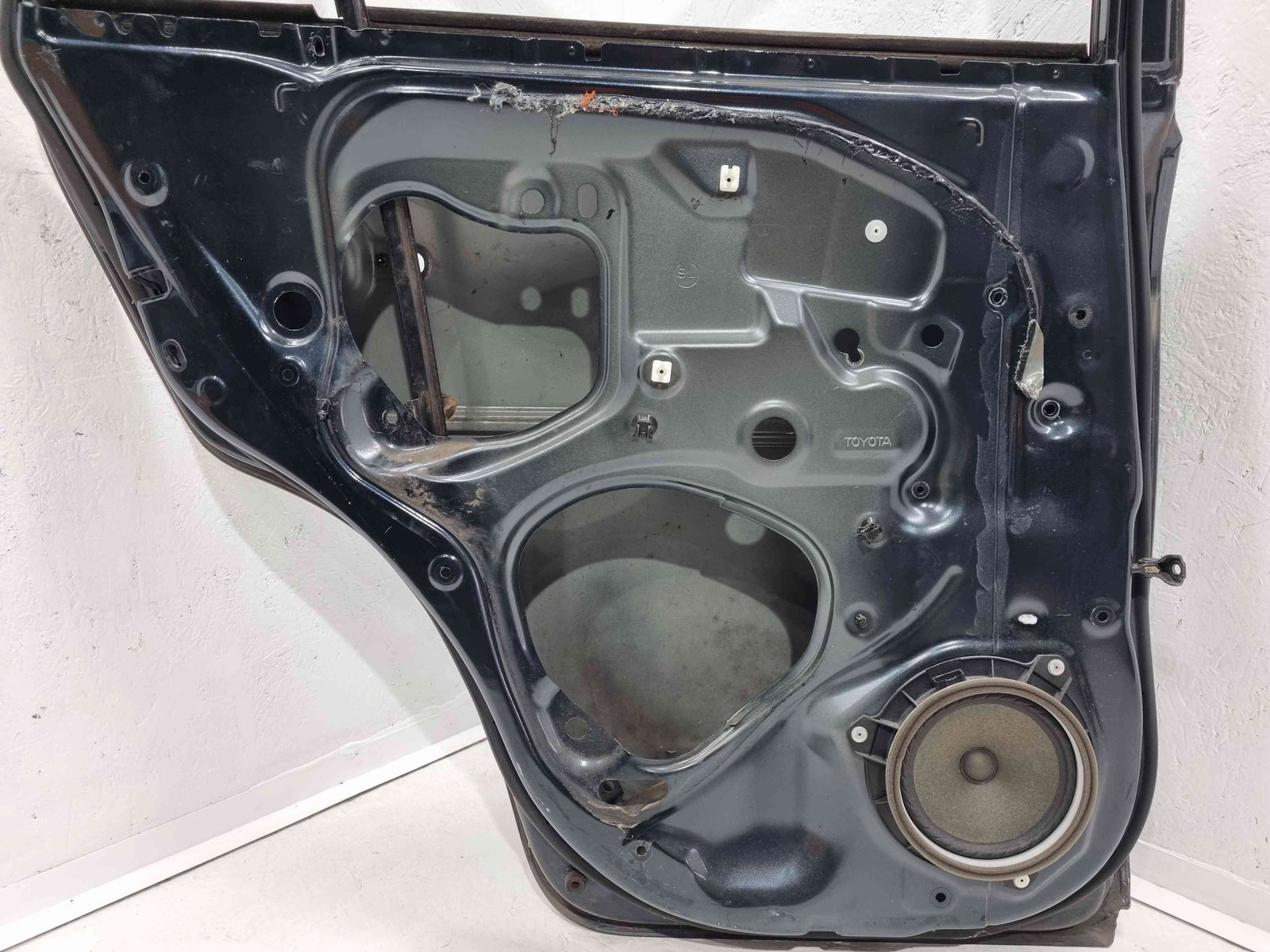 Usa stanga spate Toyota Rav 4 III (ACA3, ACE, ALA3, GSA3, ZSA3) [Fabr 2005-2013] Facelift 1H2 - imagine 11