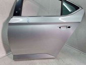 Usa stanga spate Skoda Superb III (3V3) [Fabr 2015-prezent] LA7W