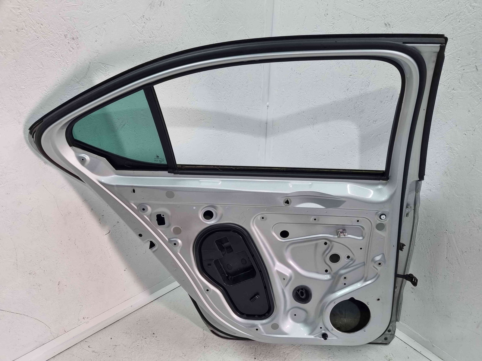 Usa stanga spate Skoda Superb III (3V3) [Fabr 2015-prezent] LA7W - imagine 6