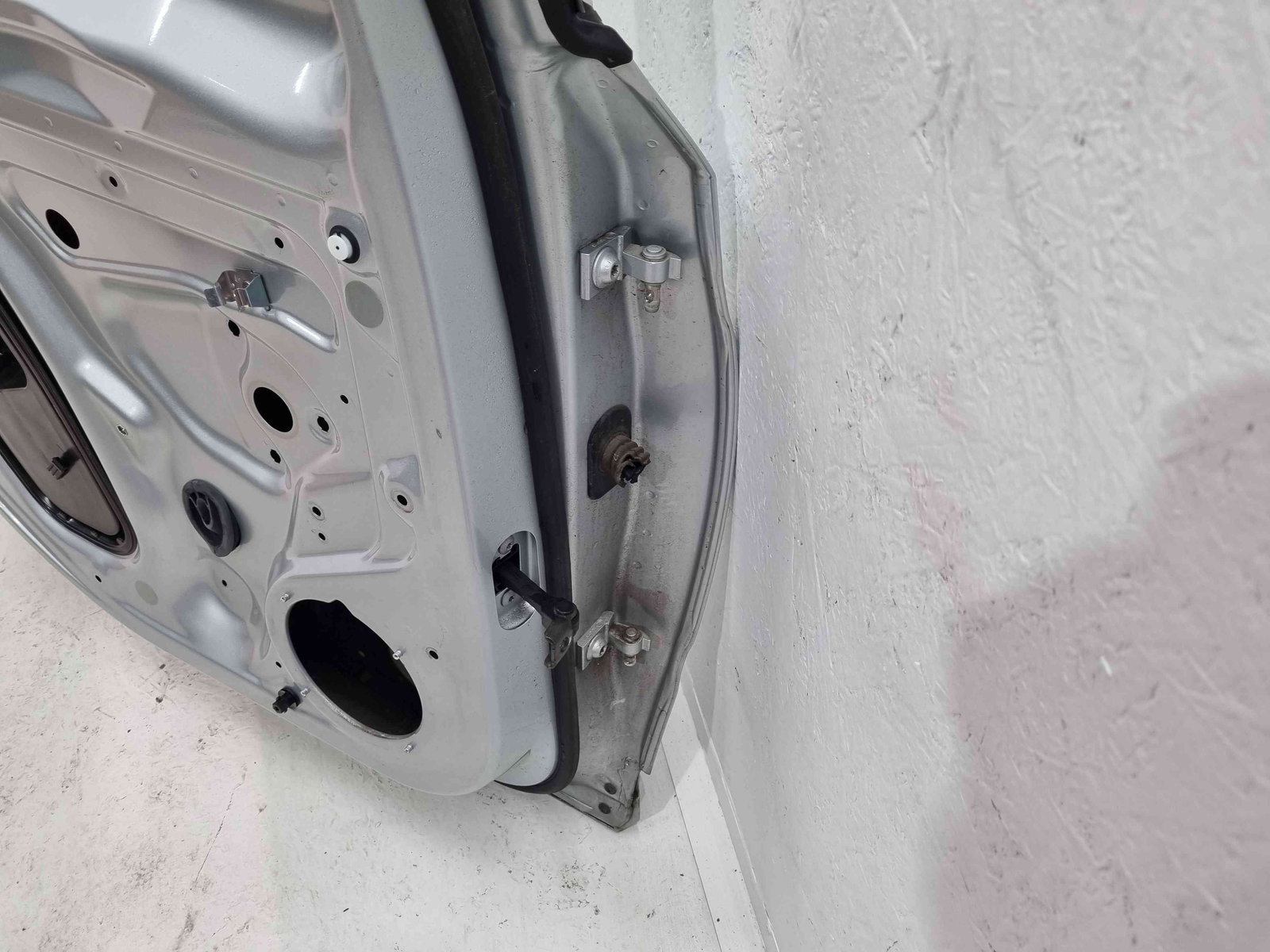 Usa stanga spate Skoda Superb III (3V3) [Fabr 2015-prezent] LA7W - imagine 7