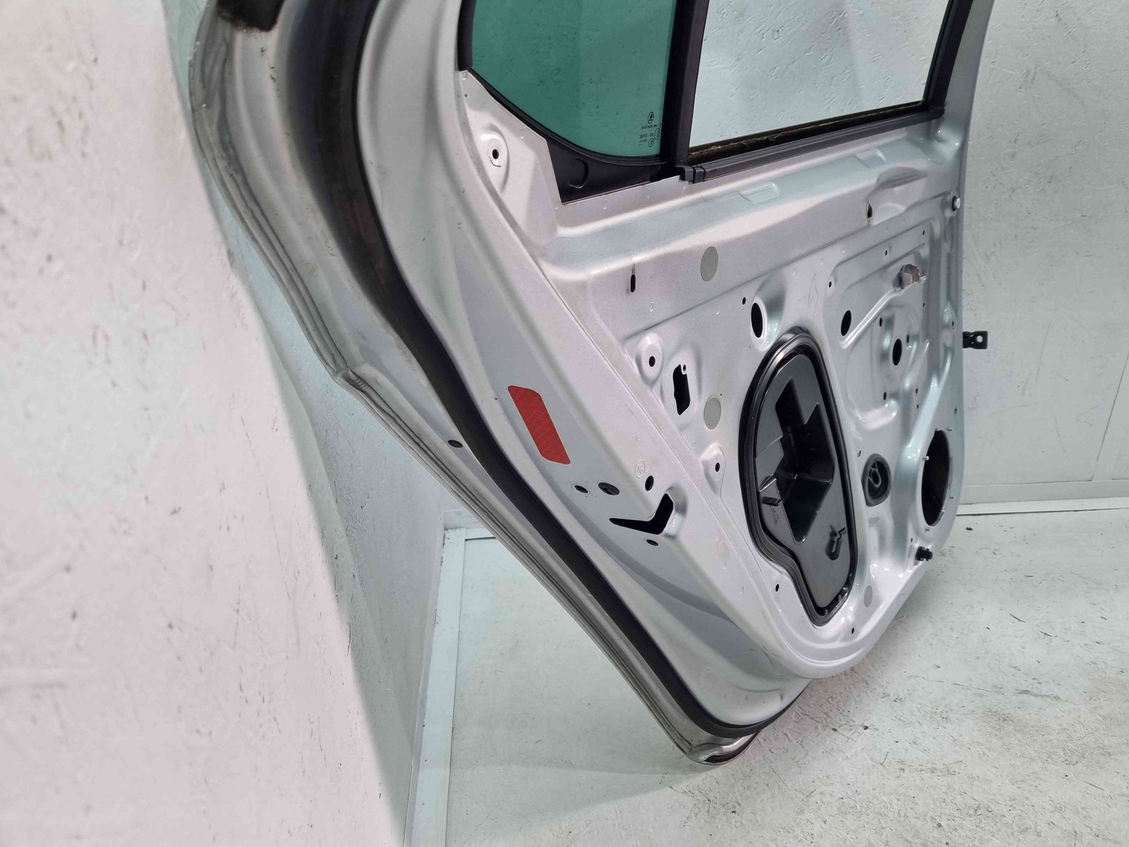 Usa stanga spate Skoda Superb III (3V3) [Fabr 2015-prezent] LA7W - imagine 8