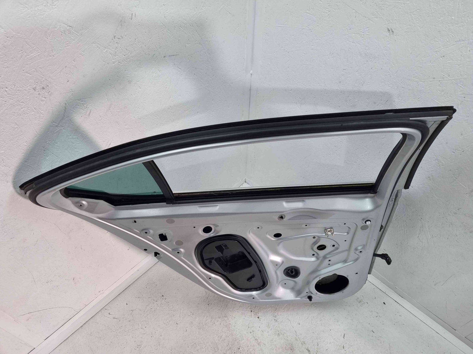 Usa stanga spate Skoda Superb III (3V3) [Fabr 2015-prezent] LA7W - imagine 9