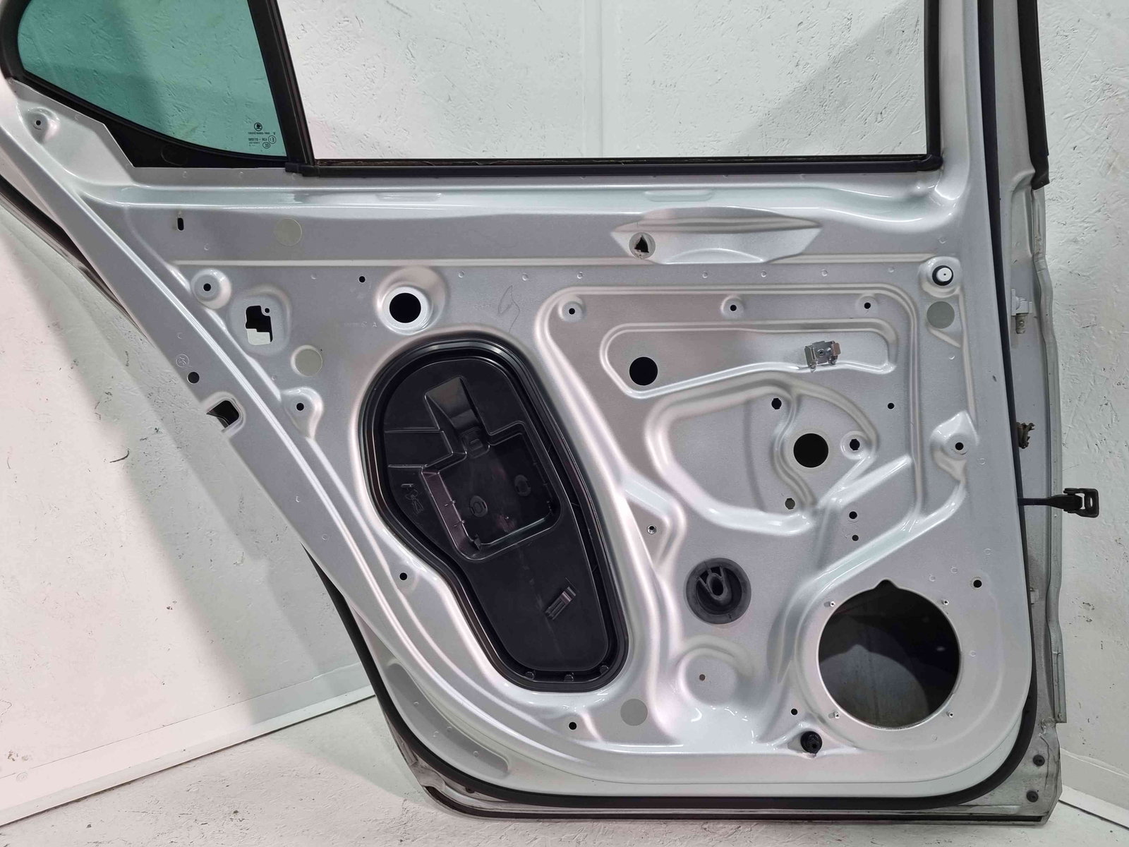 Usa stanga spate Skoda Superb III (3V3) [Fabr 2015-prezent] LA7W - imagine 10