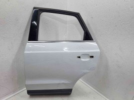 Usa stanga spate Audi Q3 (8UB) [Fabr 2011-2018] LS9R